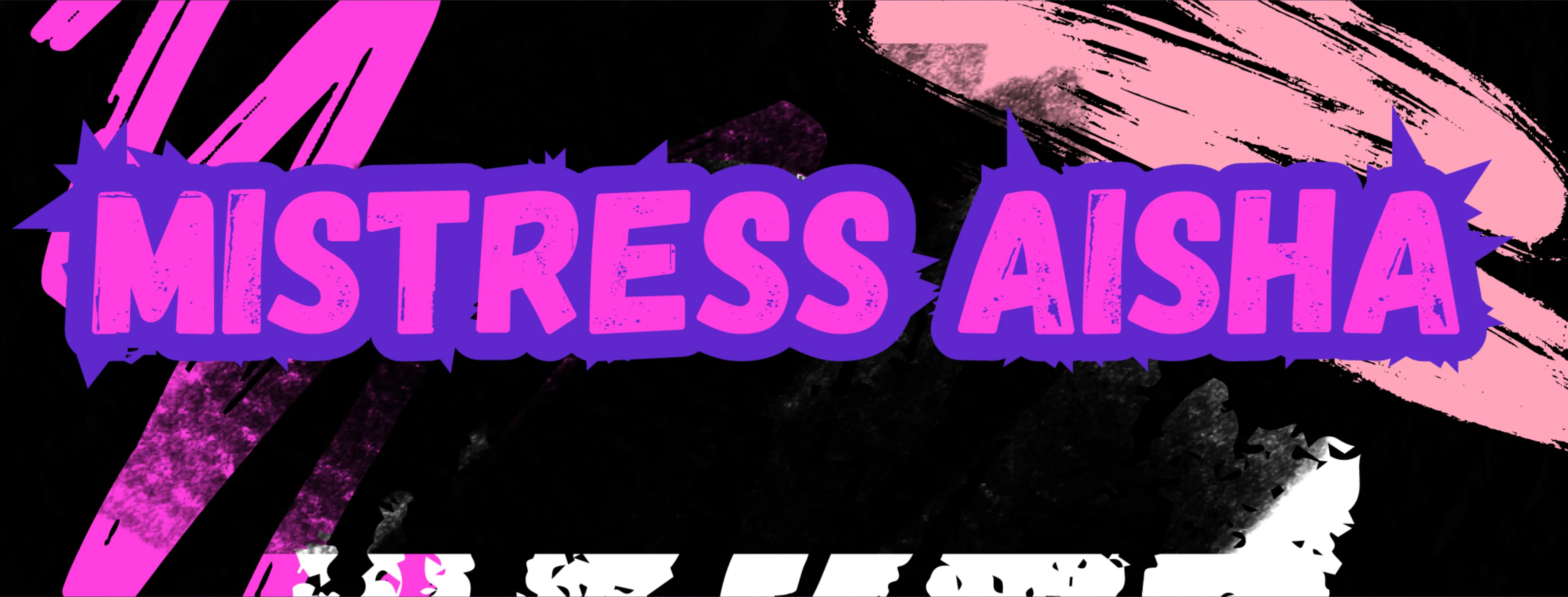 🟢FEMDOM MOMMY MISTRESS AISHA😈